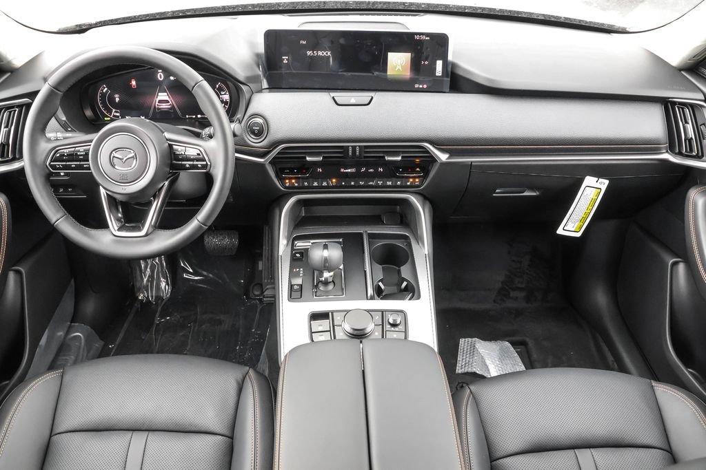 New 2026 MAZDA CX-90 Plug-In Hybrid w/Premium Sport image 39