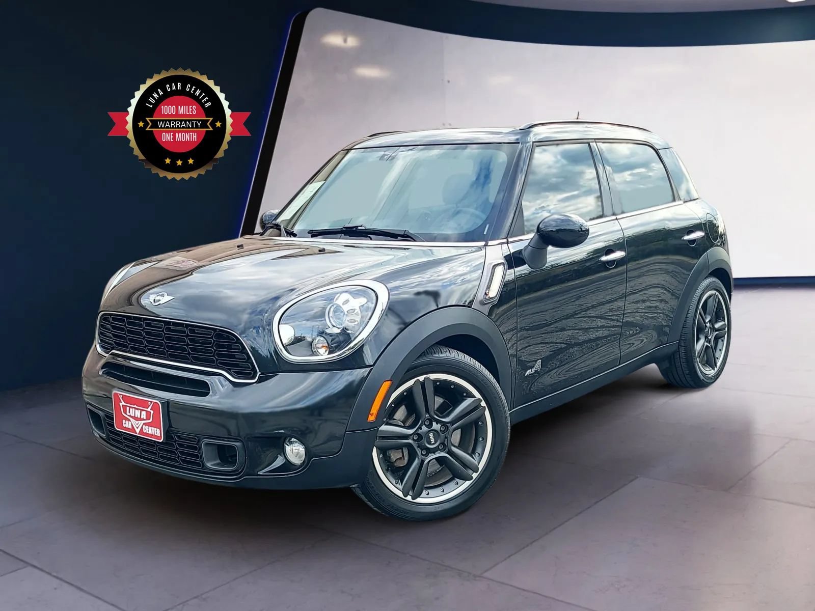 Used 2013 MINI Cooper Countryman S AWD/4WD image 25