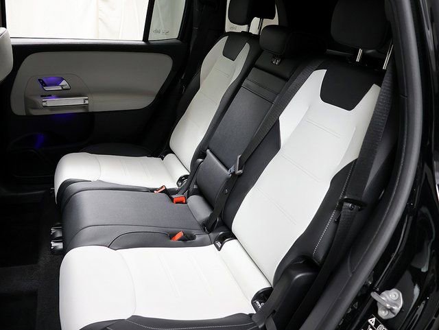 Certified 2023 Mercedes-Benz GLB 250 4MATIC image 14