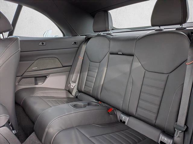 New 2026 BMW 430i xDrive Convertible w/ M Sport Package image 17