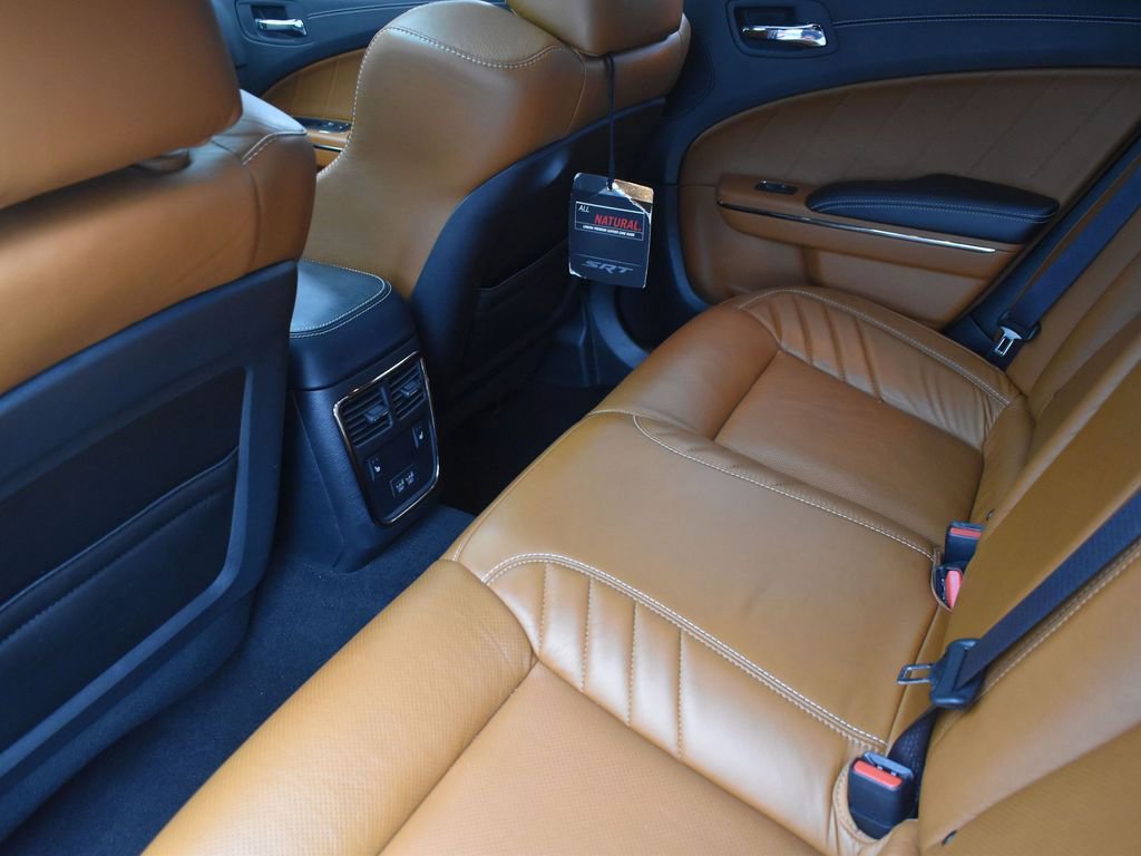 Used 2021 Dodge Charger SRT Hellcat image 26