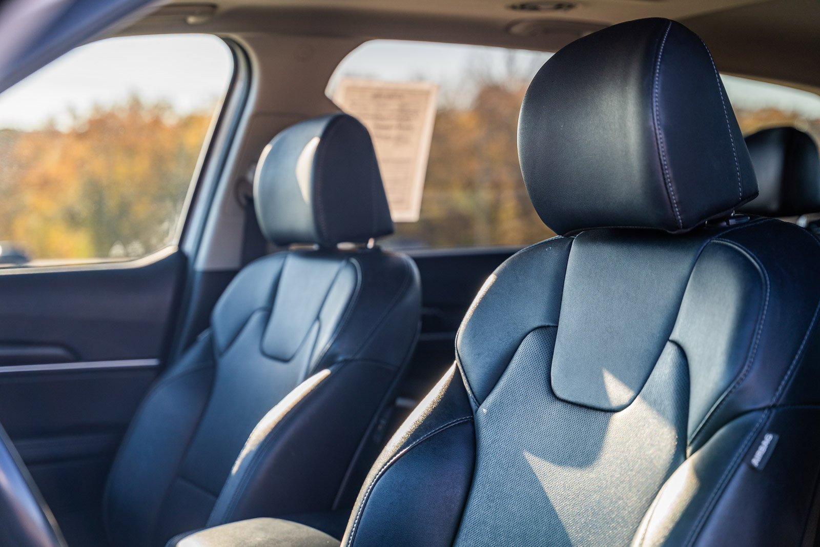 Used 2023 Kia Telluride S w/ S Sunroof Package image 22