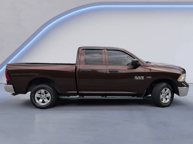 Used 2015 RAM 1500 Tradesman w/ Popular Equipment Group RWD video 3