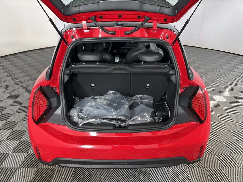 New 2026 MINI Cooper S image 26