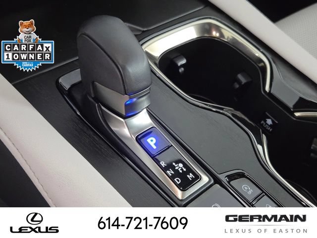 Used 2025 Lexus RX 350 Premium w/ Convenience Package AWD/4WD image 27