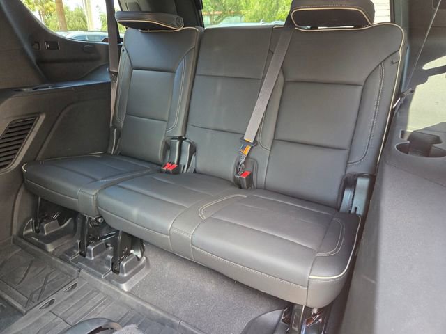 Used 2022 Chevrolet Tahoe Premier RWD image 6
