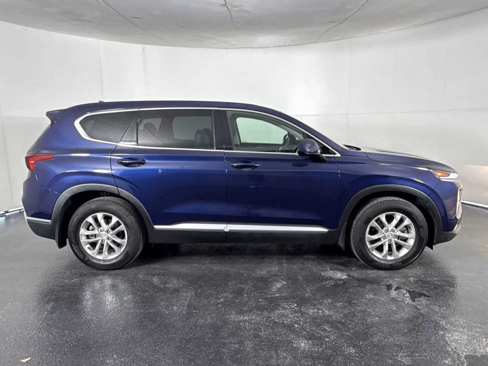 Used 2019 Hyundai Santa Fe SEL w/ Cargo Package image 13