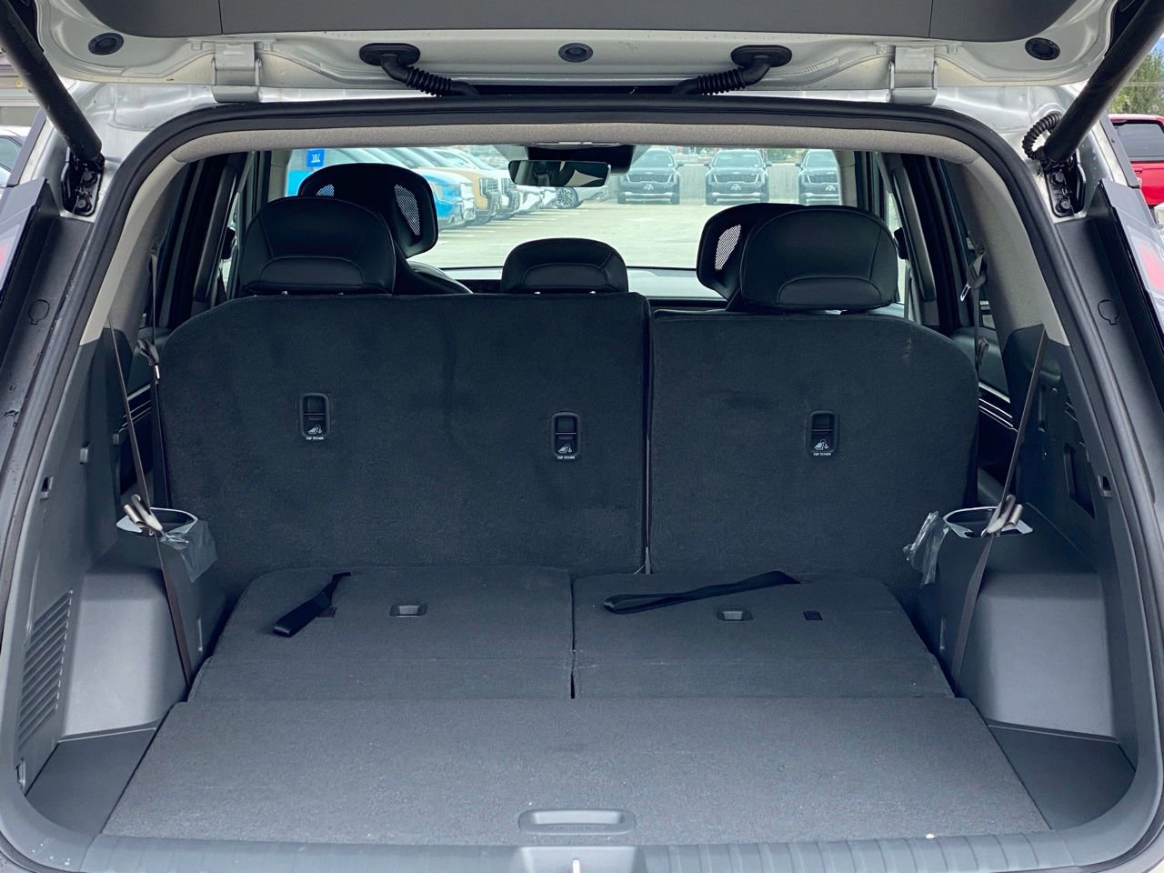 New 2026 Kia EV9 Wind image 21