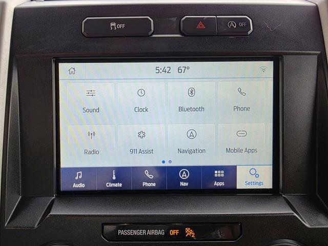 Used 2019 Ford F150 King Ranch image 11