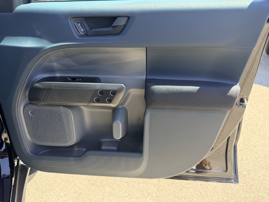 New 2026 Ford Maverick XL FWD image 11