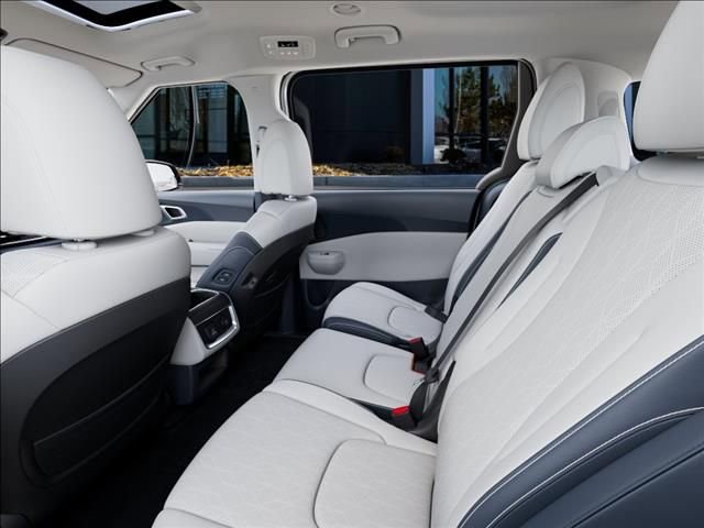 New 2026 Kia Carnival SX FWD image 18