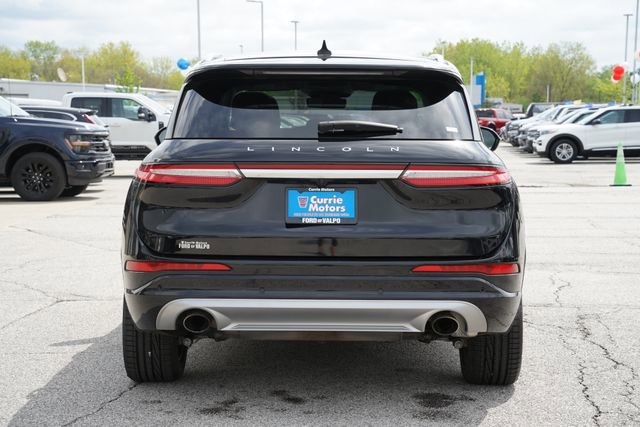 Used 2020 Lincoln Corsair Reserve w/ Equipment Group 201A AWD/4WD image 6