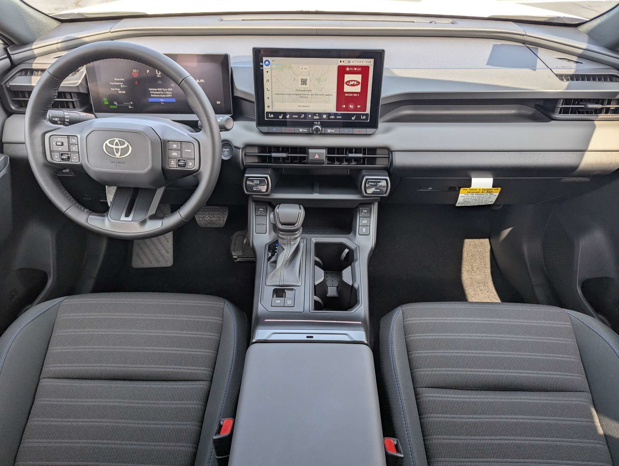 New 2026 Toyota RAV4 SE w/ Convenience Package AWD/4WD image 6