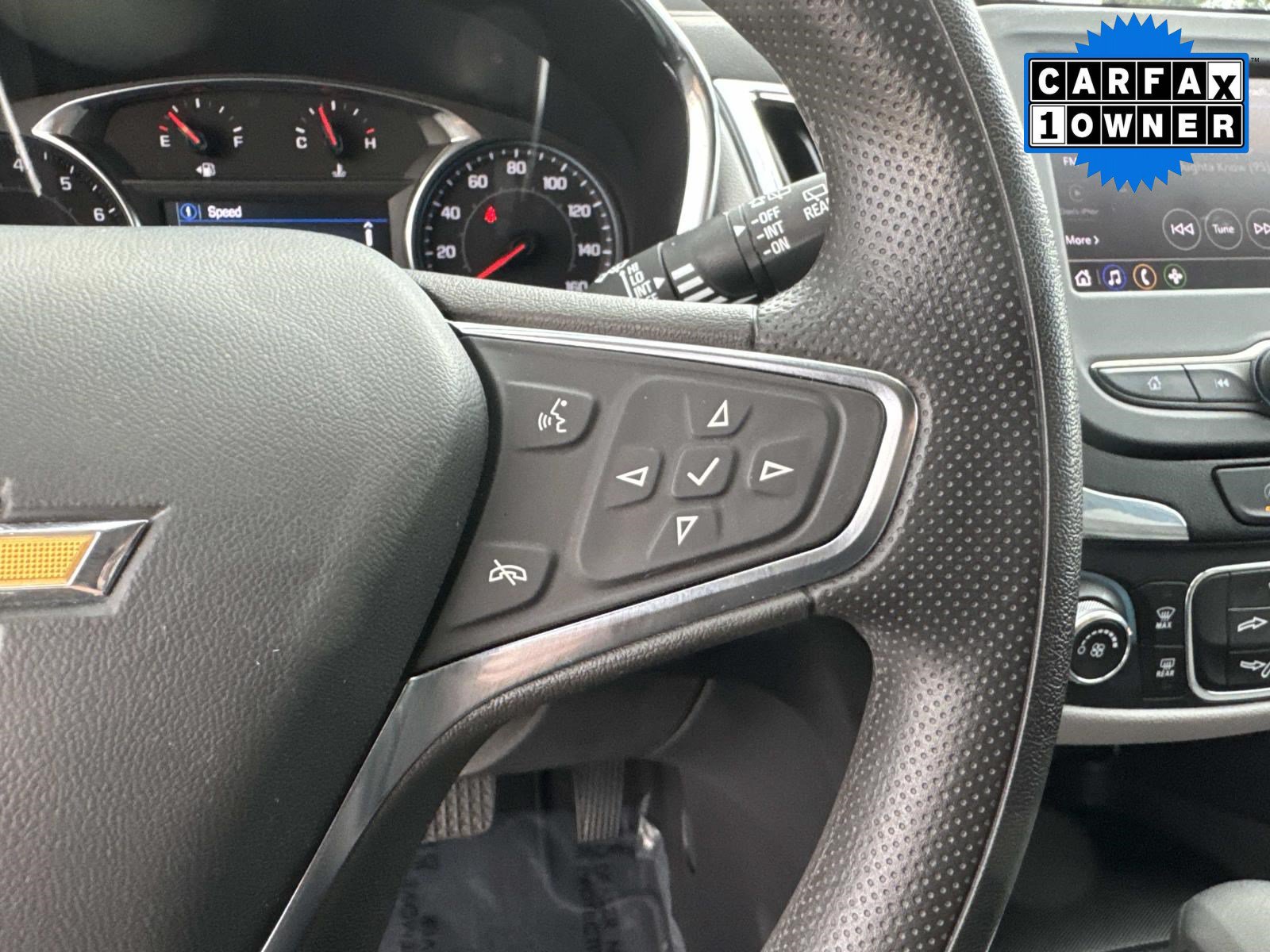 Used 2024 Chevrolet Equinox LS w/ LS Convenience Package FWD image 32