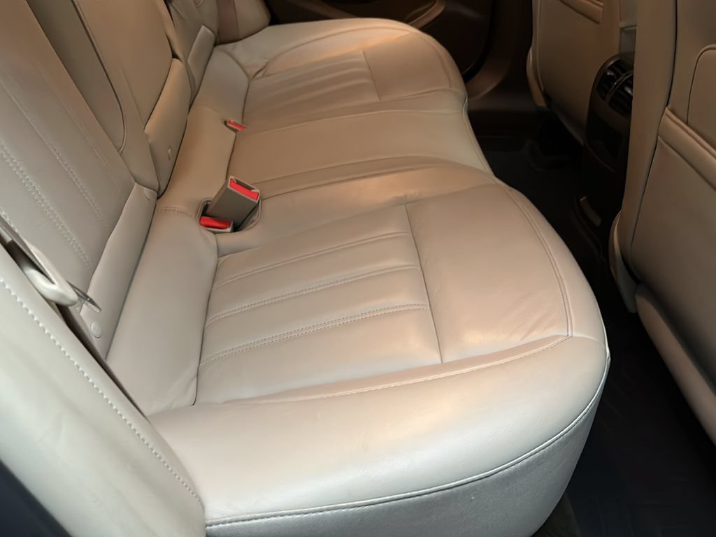 Used 2015 Buick Regal AWD image 19