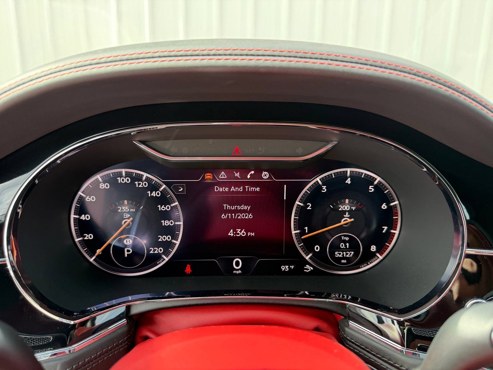 Used 2020 Bentley Continental GT AWD/4WD image 14