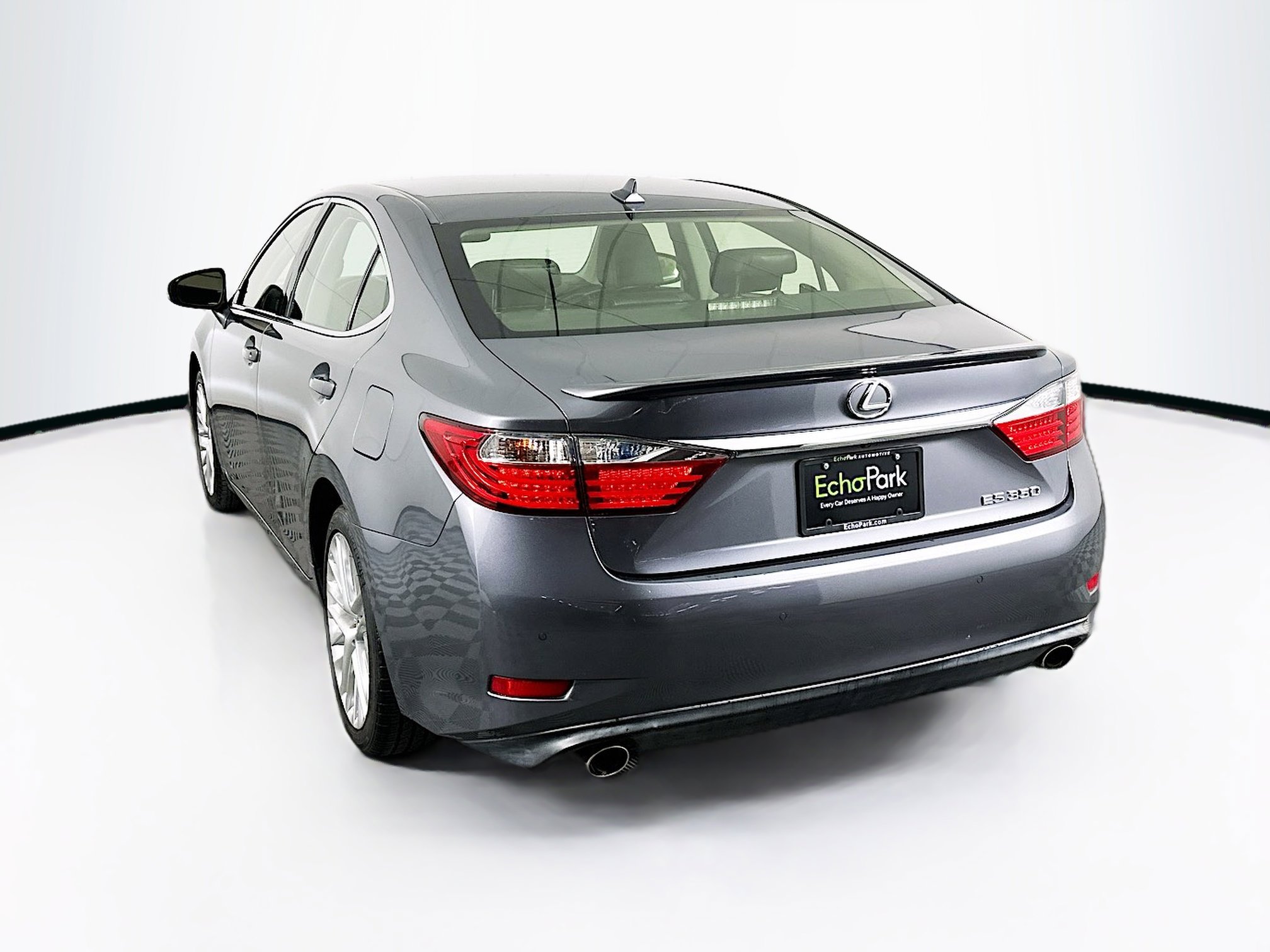 Used 2014 Lexus ES 350 image 5