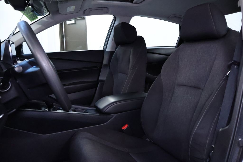 Used 2024 Honda Accord EX image 14
