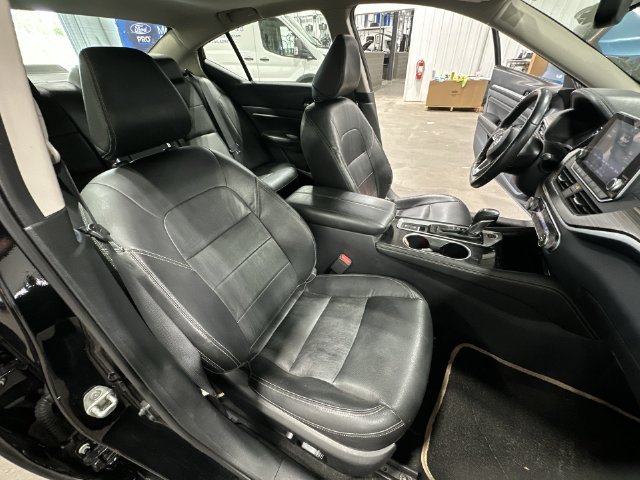 Used 2020 Nissan Altima 2.5 SL FWD image 32