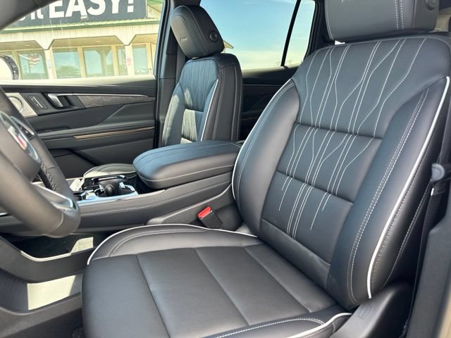 New 2026 Buick Enclave Avenir w/ Super Cruise Package AWD/4WD image 10