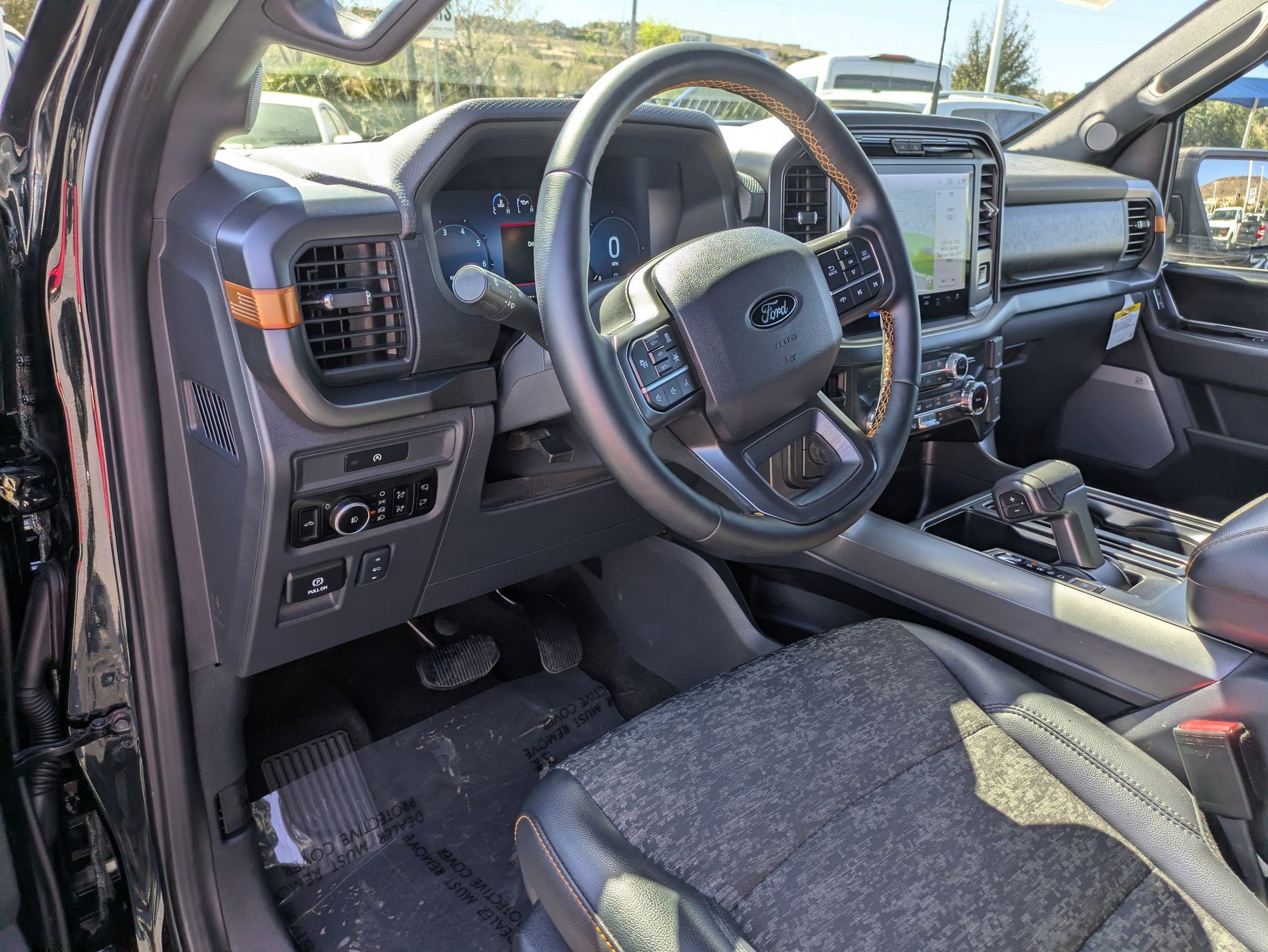 Used 2025 Ford F150 Tremor image 14