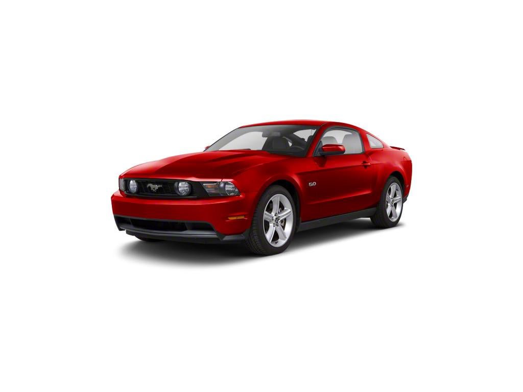 Used 2012 Ford Mustang Premium RWD image 29