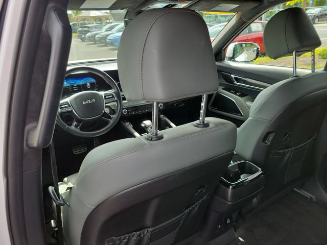 Certified 2024 Kia Telluride SX Prestige X-Pro AWD/4WD image 20