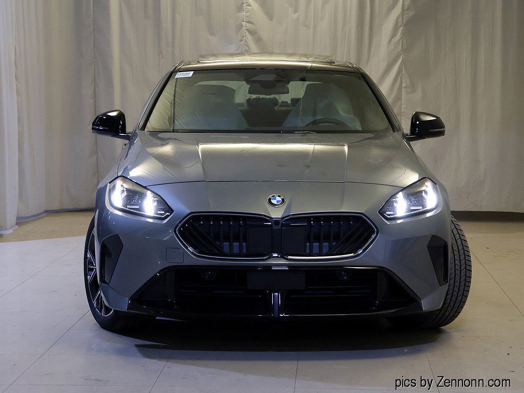 Used 2026 BMW 228i xDrive w/ Technology Package AWD/4WD image 3