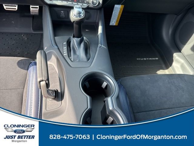 New 2025 Ford Mustang Dark Horse w/ Dark Horse Handlin Package image 29