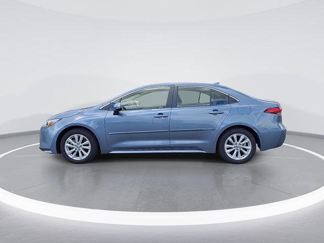 Certified 2023 Toyota Corolla XLE FWD image 6