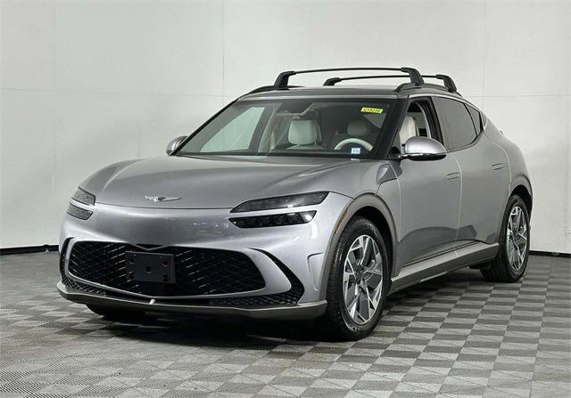 Used 2025 Genesis GV60 AWD image 7