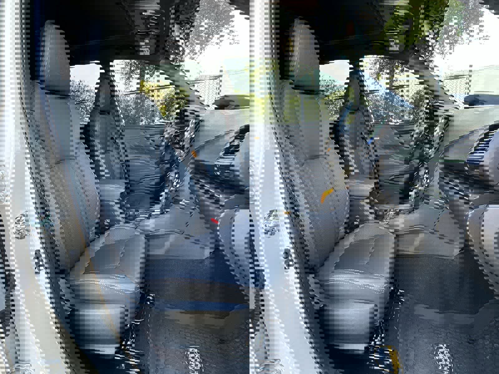 Used 2024 Subaru Forester Wilderness image 9