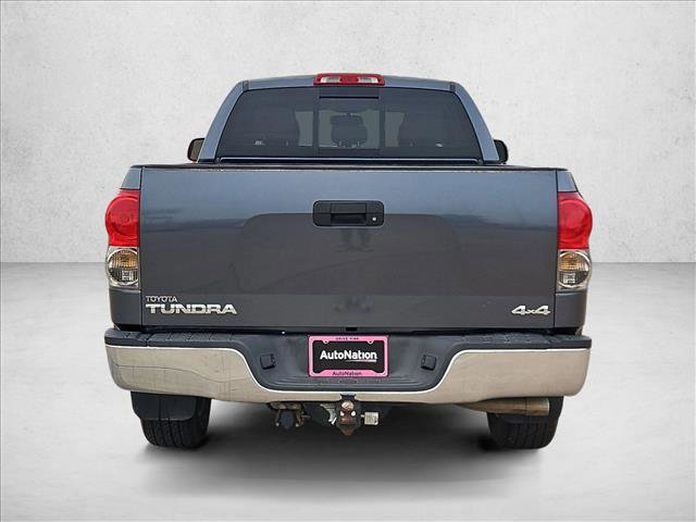 Used 2007 Toyota Tundra Limited AWD/4WD image 7