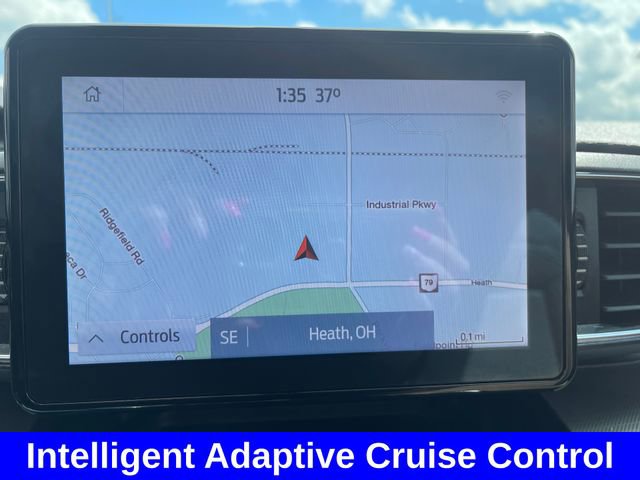 Used 2020 Ford Explorer XLT w/ Equipment Group 202A image 19