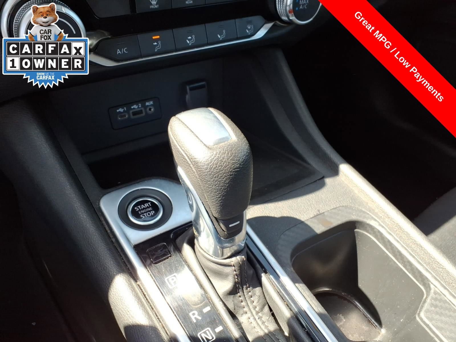 Used 2023 Nissan Sentra SV image 22