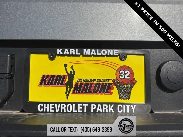 Used 2023 Chevrolet Silverado 1500 ZR2 image 36