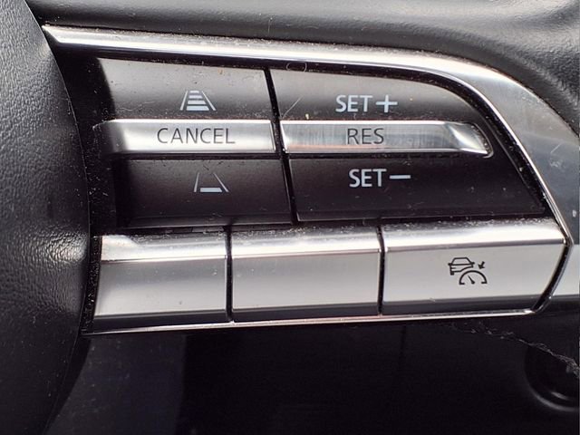 Used 2024 MAZDA CX-50 AWD 2.5 S w/ Cargo Package image 25