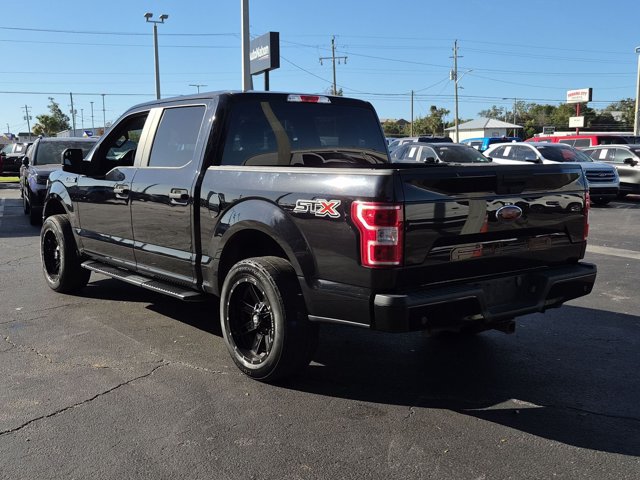 Used 2019 Ford F150 XL w/ Equipment Group 101A Mid RWD image 8