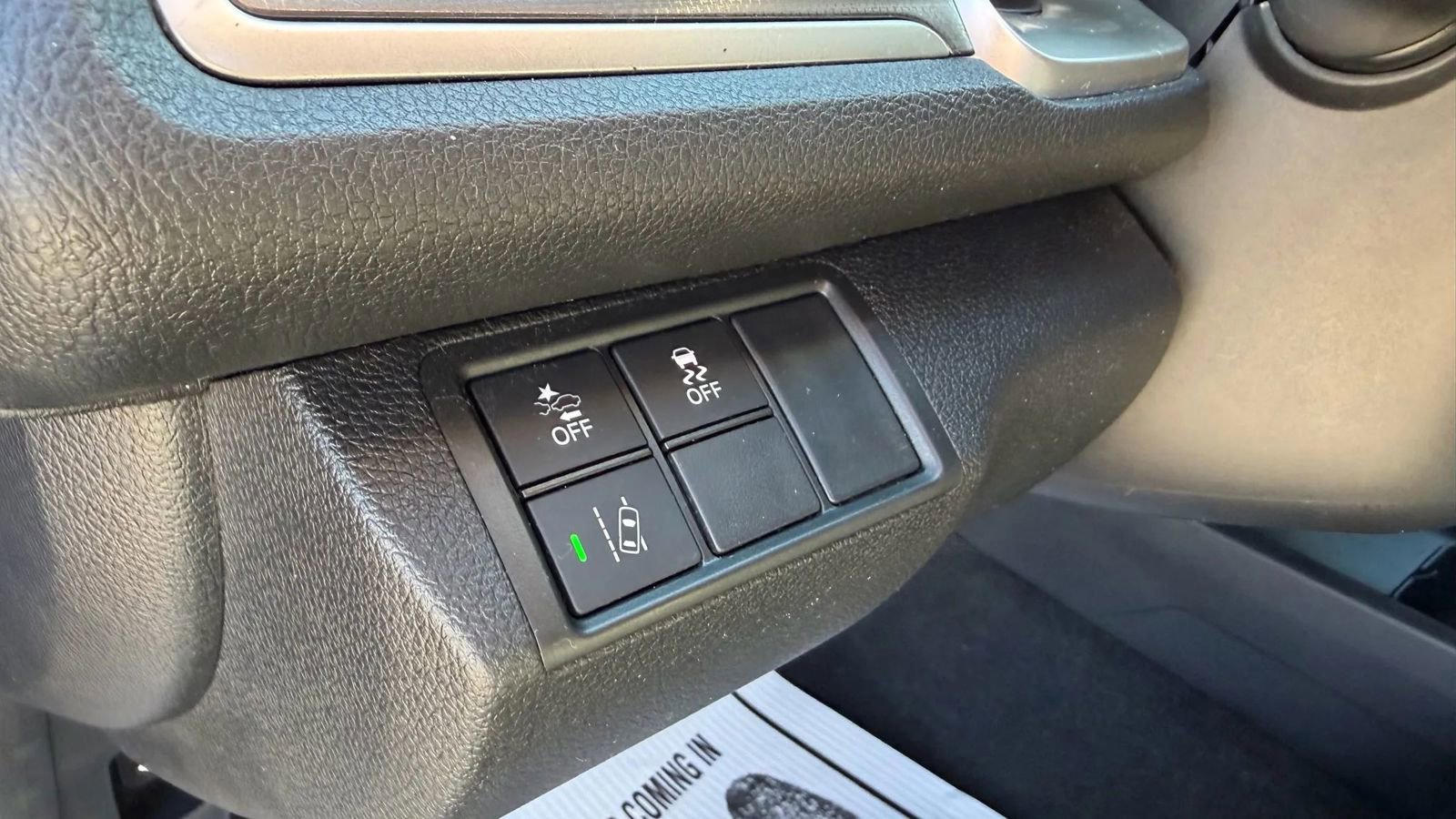 Used 2020 Honda Civic EX-L image 24