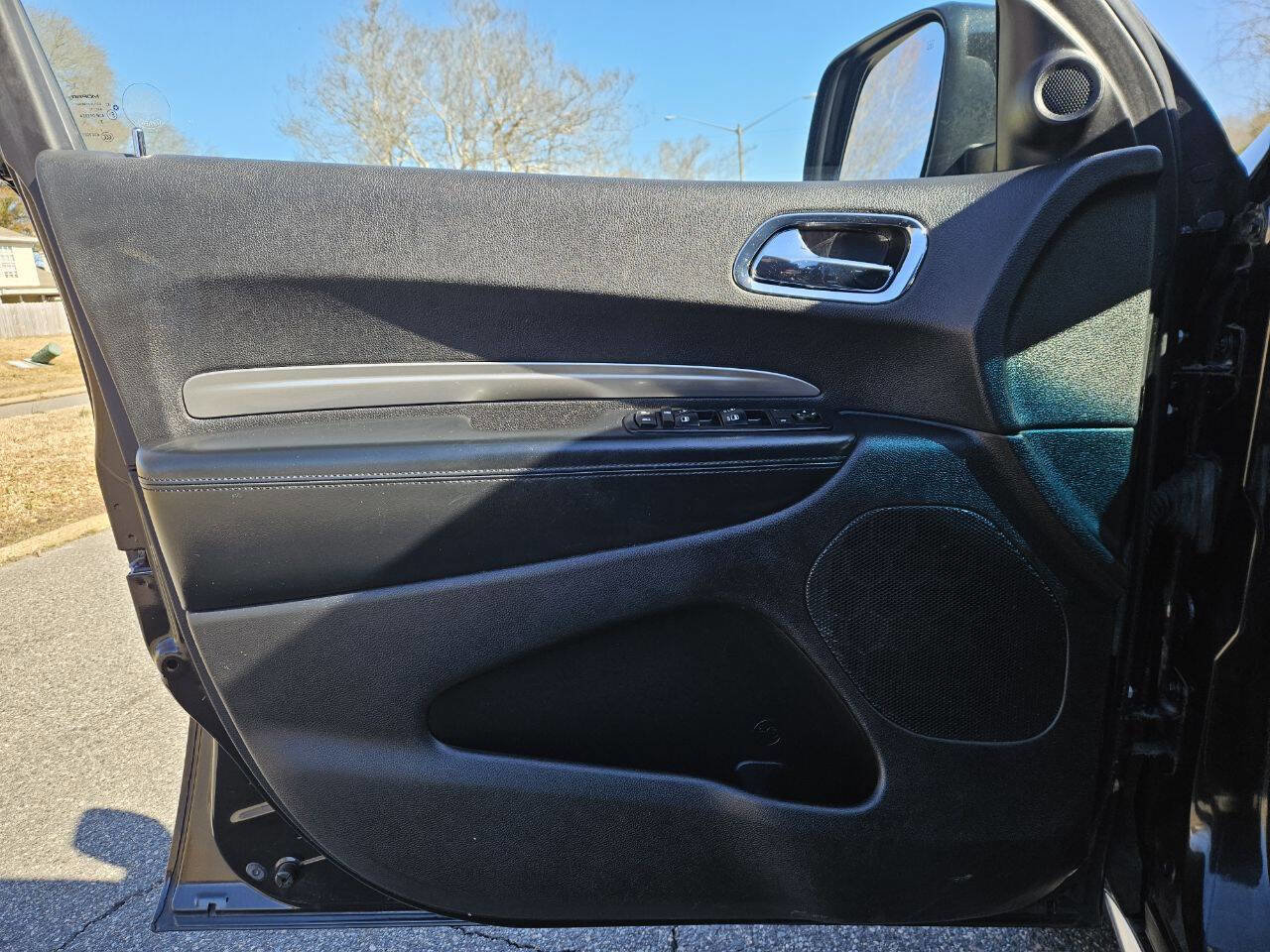 Used 2013 Dodge Durango SXT image 9