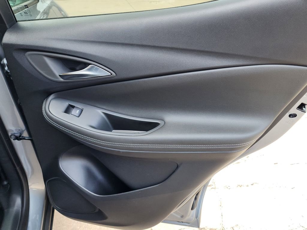 New 2026 Buick Encore GX Preferred w/ Comfort Package image 38