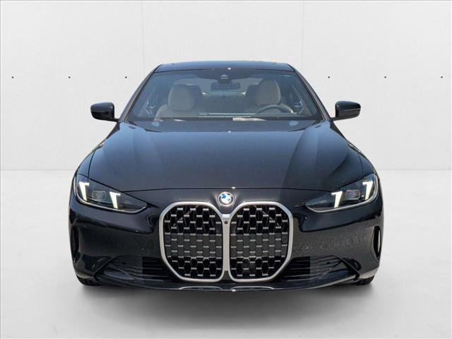 New 2026 BMW 430i Coupe w/ Parking Assistance Package image 6