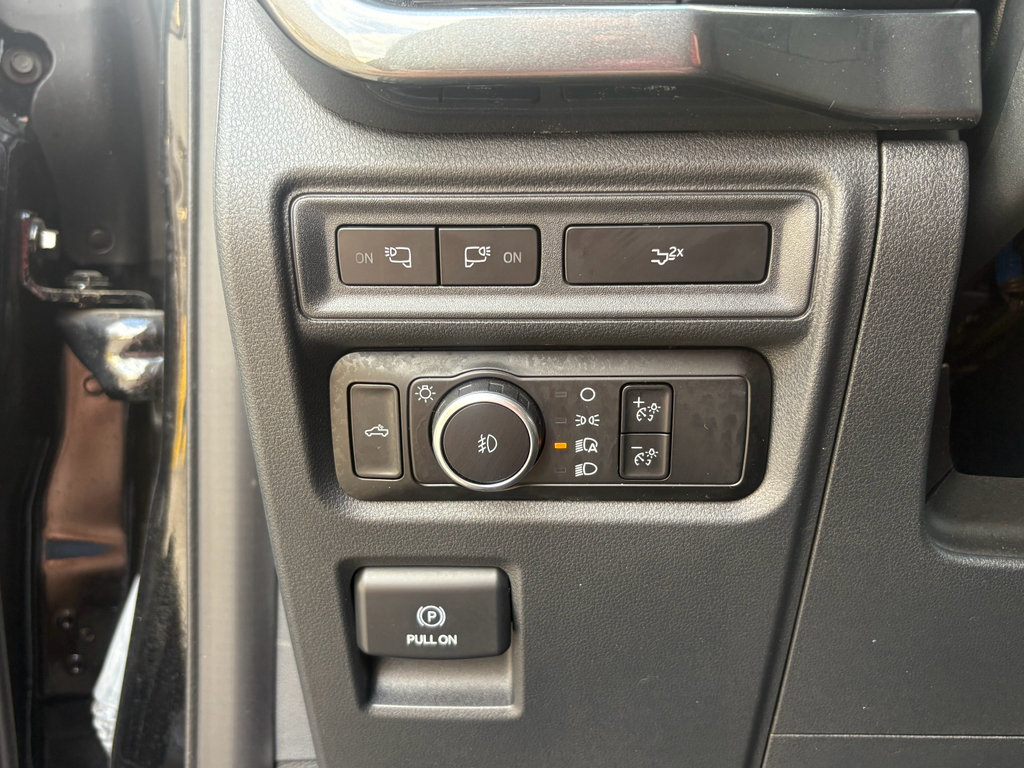 Used 2023 Ford F150 Tremor AWD/4WD image 13