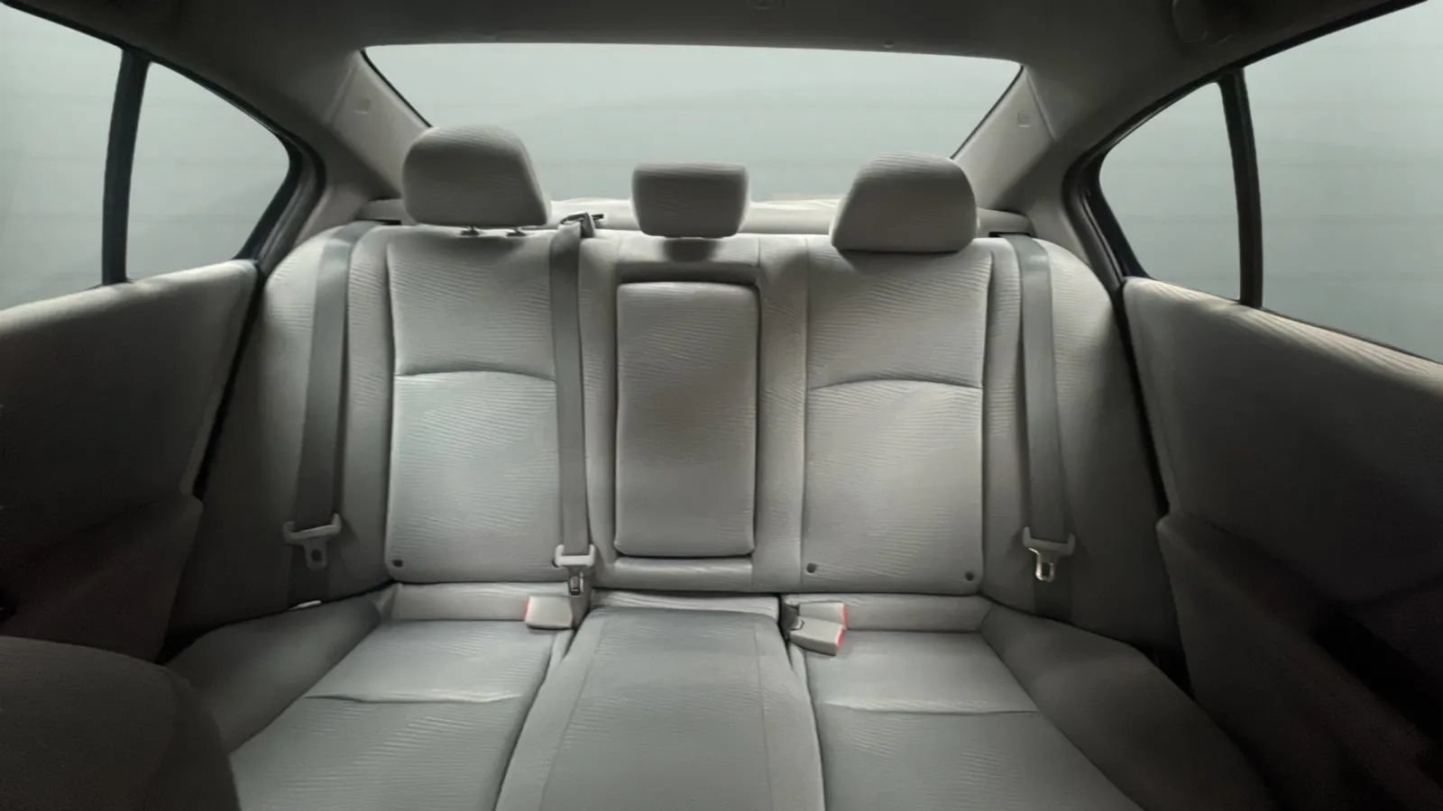 Used 2015 Honda Accord LX image 20