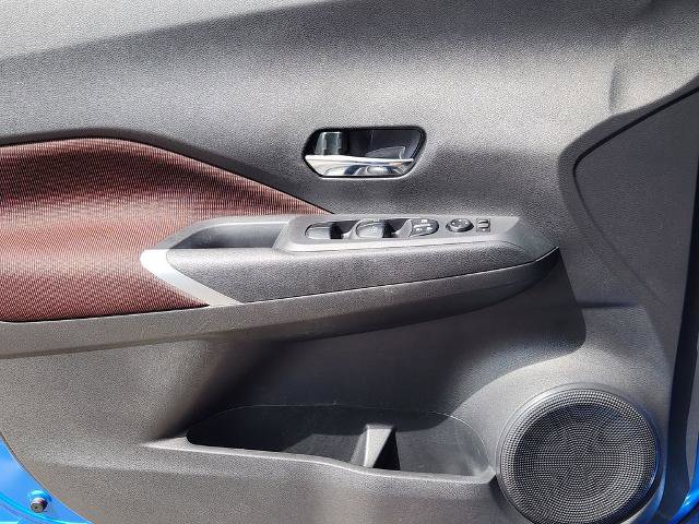 Certified 2024 Nissan Kicks SR image 17