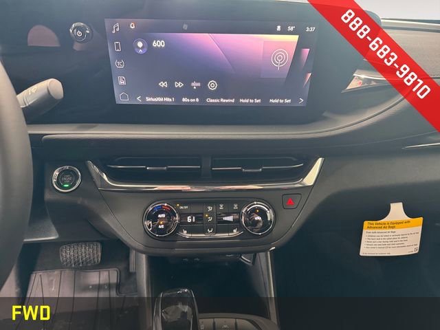 New 2026 Buick Envista Preferred w/ Convenience I Package image 6