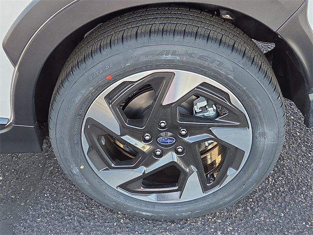 New 2026 Subaru Crosstrek 2.5i Limited image 7