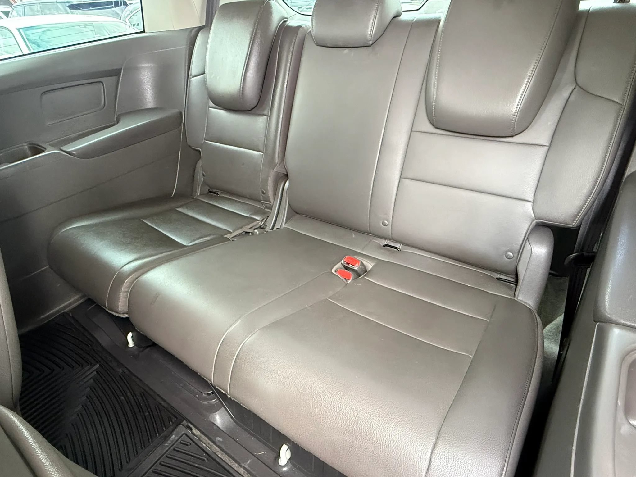 Used 2015 Honda Odyssey EX-L image 21
