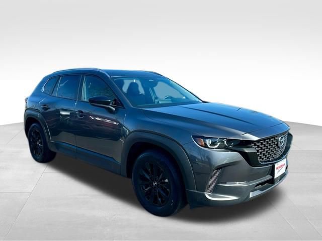 Used 2025 MAZDA CX-50 AWD 2.5 S w/ Select Package image 10