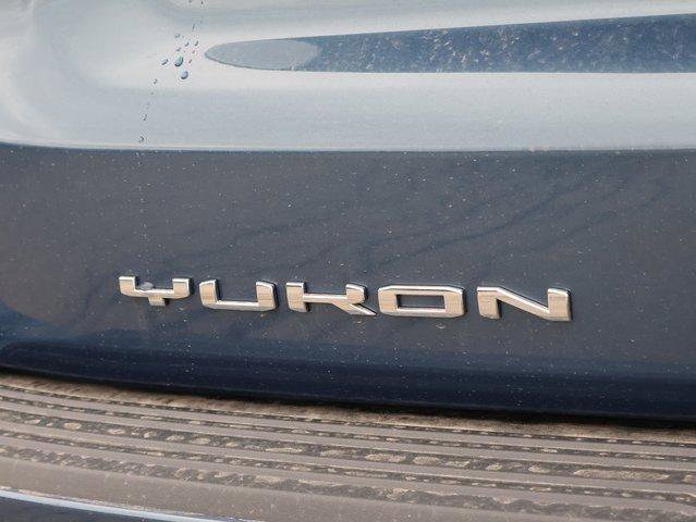 New 2026 GMC Yukon Denali w/ Sun & Power Step Package image 18